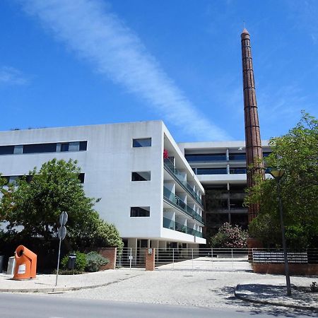 Lagos Factory Green Екстер'єр фото