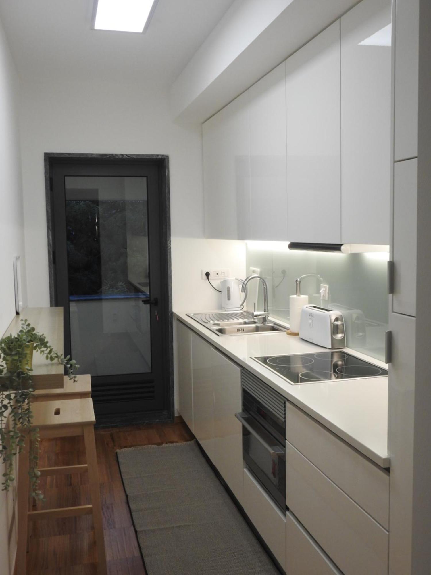 Lagos Factory Green Екстер'єр фото